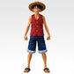 ONE PIECE - MONKEY D. LUFFY - Memories of Adventure and Future Voyage Monkey D. Luffy MASTERLISE (Normal Ver.) [Ichiban Kuji Prize B]