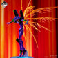 Neon Genesis Evangelion 30th Anniversary Evangelion Unit-01 Figure [Ichiban-Kuji Prize A]