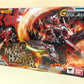 Chogokin Monster Hunter G Transformable Leolaeus