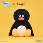 Pingu Seiji Matsumoto Jumbo Plush - Pingu