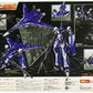 DX Chogokin VF-25G Messiah Valkyrie Versión Renovada Michael Custom