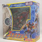 Transformers Galaxy Force GD-03 Starscream, animota