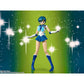 S.H.Figuarts Sailor Mercury -Animation Color Edition- (Rerelease Edition)