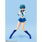 S.H.Figuarts Sailor Mercury -Animation Color Edition- (Rerelease Edition)