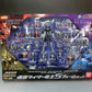 Souchaku Henshin Kamen Rider Den-O 5 Form Set, animota