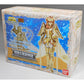 Saint Seiya Myth Cloth Andromeda Shun God Cloth ORIGINAL COLOR EDITION, Action & Toy Figures, animota