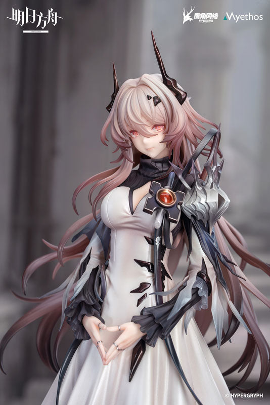 Arknights Civilight Eterna 1/7 Complete Figure | animota