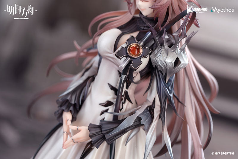 Arknights Civilight Eterna 1/7 Complete Figure | animota