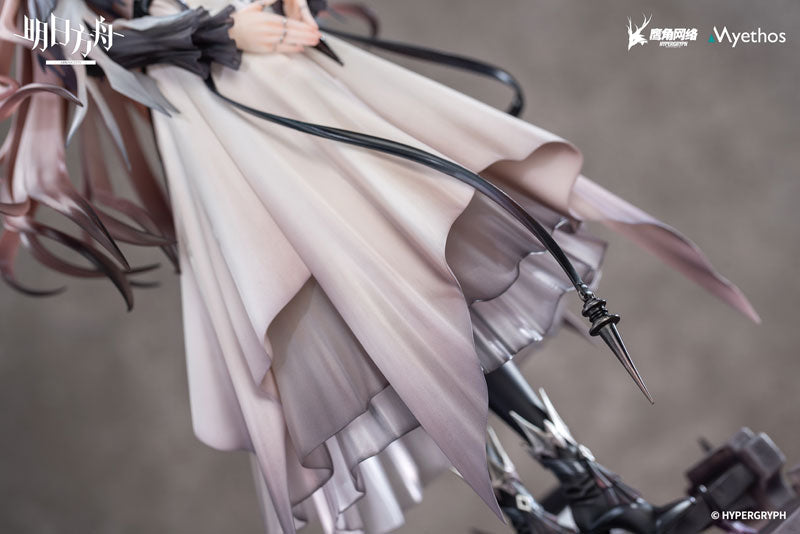 Arknights Civilight Eterna 1/7 Complete Figure | animota Arknights Civilight Eterna 1/7 Complete Figure | animota