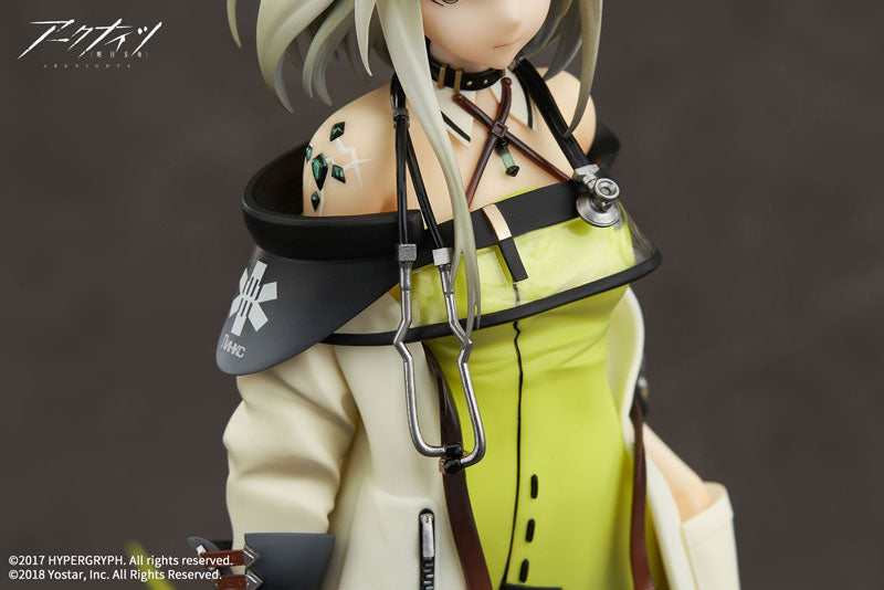 Arknights Kal'tsit 1/7 Complete Figure | animota