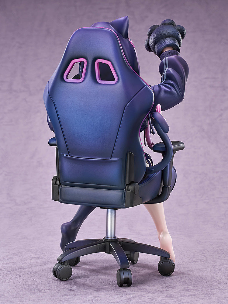 Original (Illustrator: Katto) Mayu Kuronuma 1/7 Complete Figure
