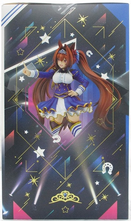 Max Factory Uma Musume Pretty Derby Daiwa Scarlet 1/7 Scale Figure, animota