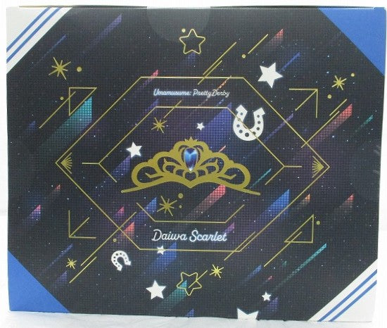 Max Factory Uma Musume Pretty Derby Daiwa Scarlet 1/7 Scale Figure, animota