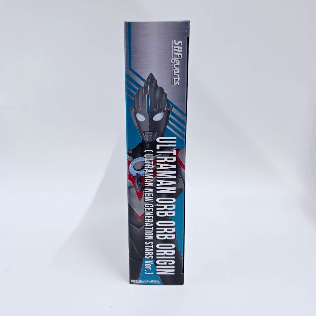 S.H.Figuarts Ultraman Orb Orb Origin (Ultraman New Generation Stars Ver.), Action & Toy Figures, animota