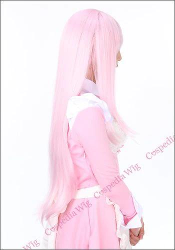 "Sonicomi" Super Sonico style cosplay wig | animota