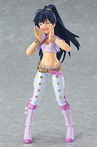 Discount Idolmasters Hibiki Figure