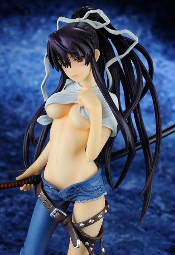 Toaru Majutsu no Index II - Kaori Kanzaki 1/8 Complete Figure | animota