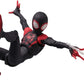 Spider-Man: Into the Spider-Verse SV Action Miles Morales/Spider-Man Action Figure | animota