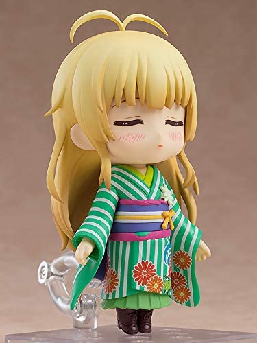 Saekano Nendoroid Set (Kimono) cheapest