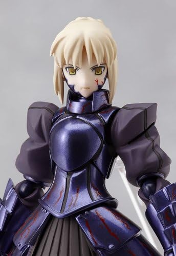 figma - Fate/stay night: Saber Alter | animota