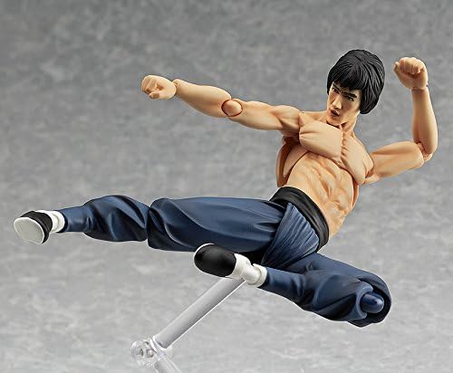 figma - Bruce Lee | animota