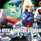 HGFC "G Gundam" Shining Gundam | animota