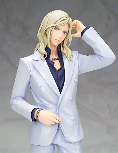 Uta no Prince-sama Maji LOVE 2000% - Camus 1/8 Complete Figure | animota