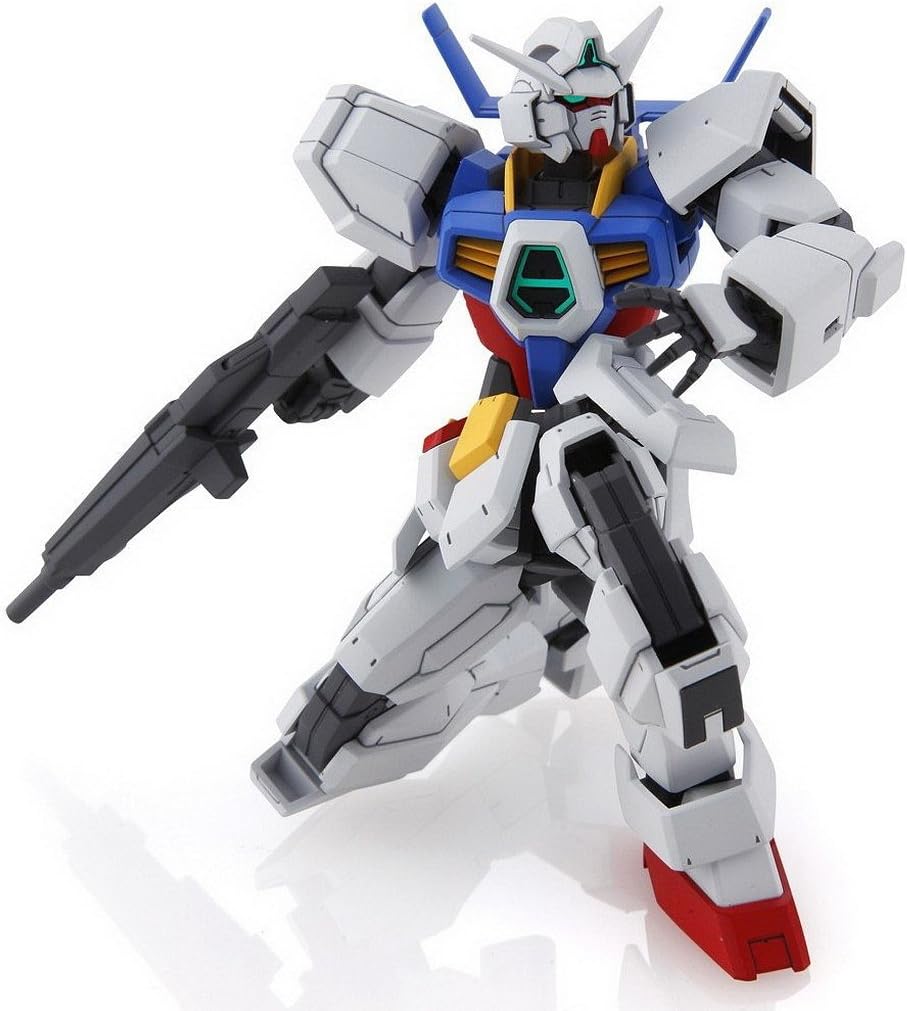 HG 1/144 "Gundam" AGE-1 Normal | animota