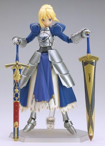 Fate Zero Saber Armor