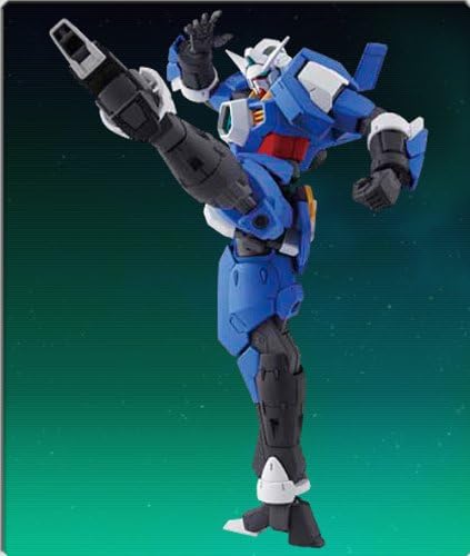 Gundam HG Gundam AGE-1 Spallow | animota