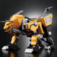 Soul of Chogokin GX-54 Tobikage and Kurojishi