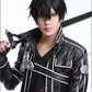 ”Sword Art Online” Kirito(SAO) style cosplay wig | animota