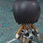 Nendoroid - Attack on Titan: Mikasa Ackerman | animota