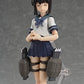 figma - Kantai Collection -Kan Colle- Fubuki Animation ver. | animota