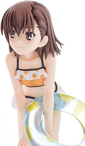 Toaru Majutsu no Index the Movie: Endyumion no Kiseki - Mikoto Misaka Gravure_Style 1/6 Complete Figure | animota