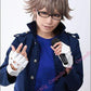 "Uta no Prince-sama" Eiichi Otori style cosplay wig | animota