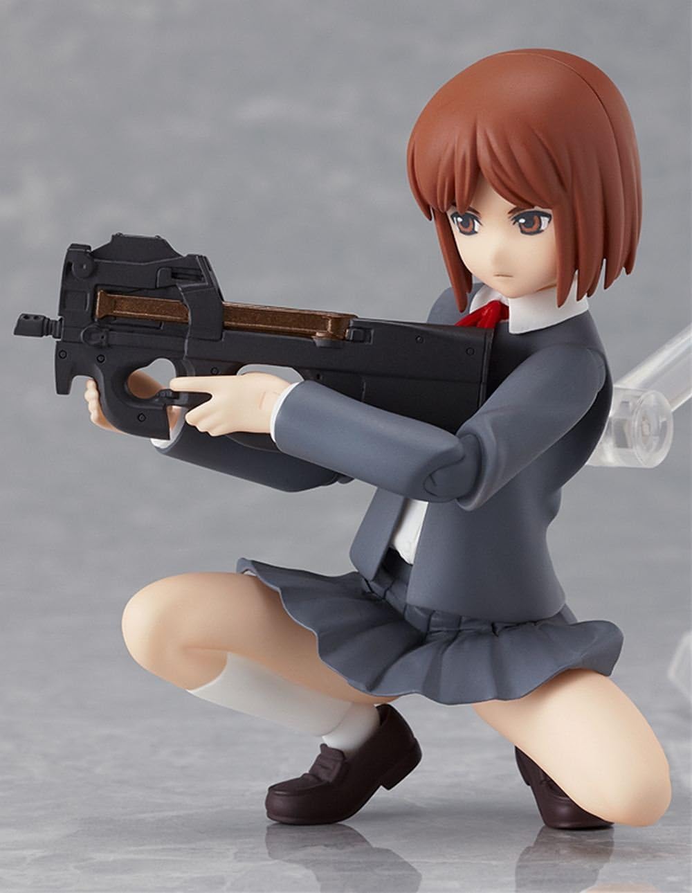 figma - Gunslinger Girl: Henrietta | animota