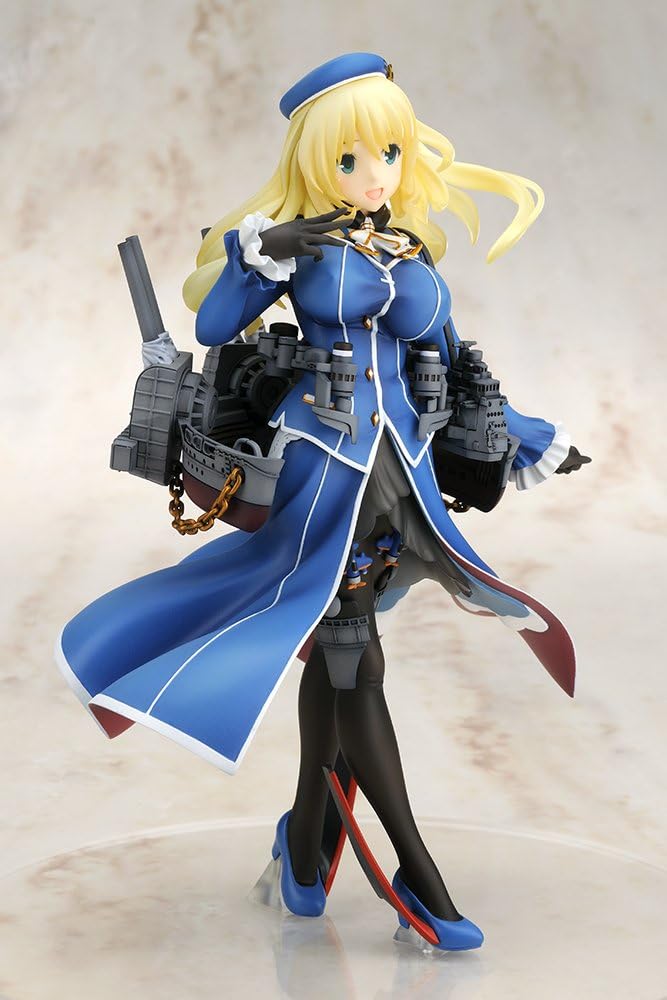 Kantai Collection -Kan Colle- Atago 1/8 Complete Figure | animota