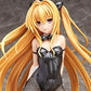 B-STYLE - To Love-Ru Darkness: Golden Darkness Bunny Ver. 1/4 Complete Figure | animota