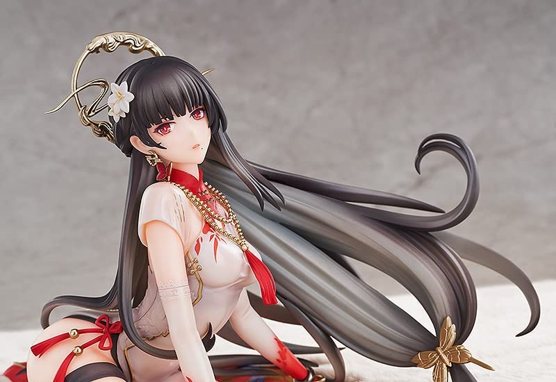 Punishing: Gray Raven Qu: Crimson Blessing 1/7 Complete Figure | animota