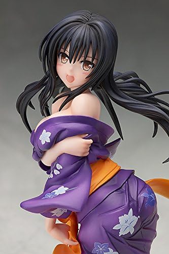 Y-STYLE - To Love-Ru Darkness: Yui Kotegawa Yukata Ver. 1/8 Complete Figure | animota