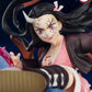 Figuarts ZERO Nezuko Kamado Advanced Demon Form "Demon Slayer: Kimetsu no Yaiba" | animota