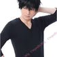 "A3!" Tetsuro Iwai style cosplay wig | animota