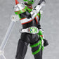 figma - Kamen Rider Camo (from Kamen Rider: Dragon Knight) | animota