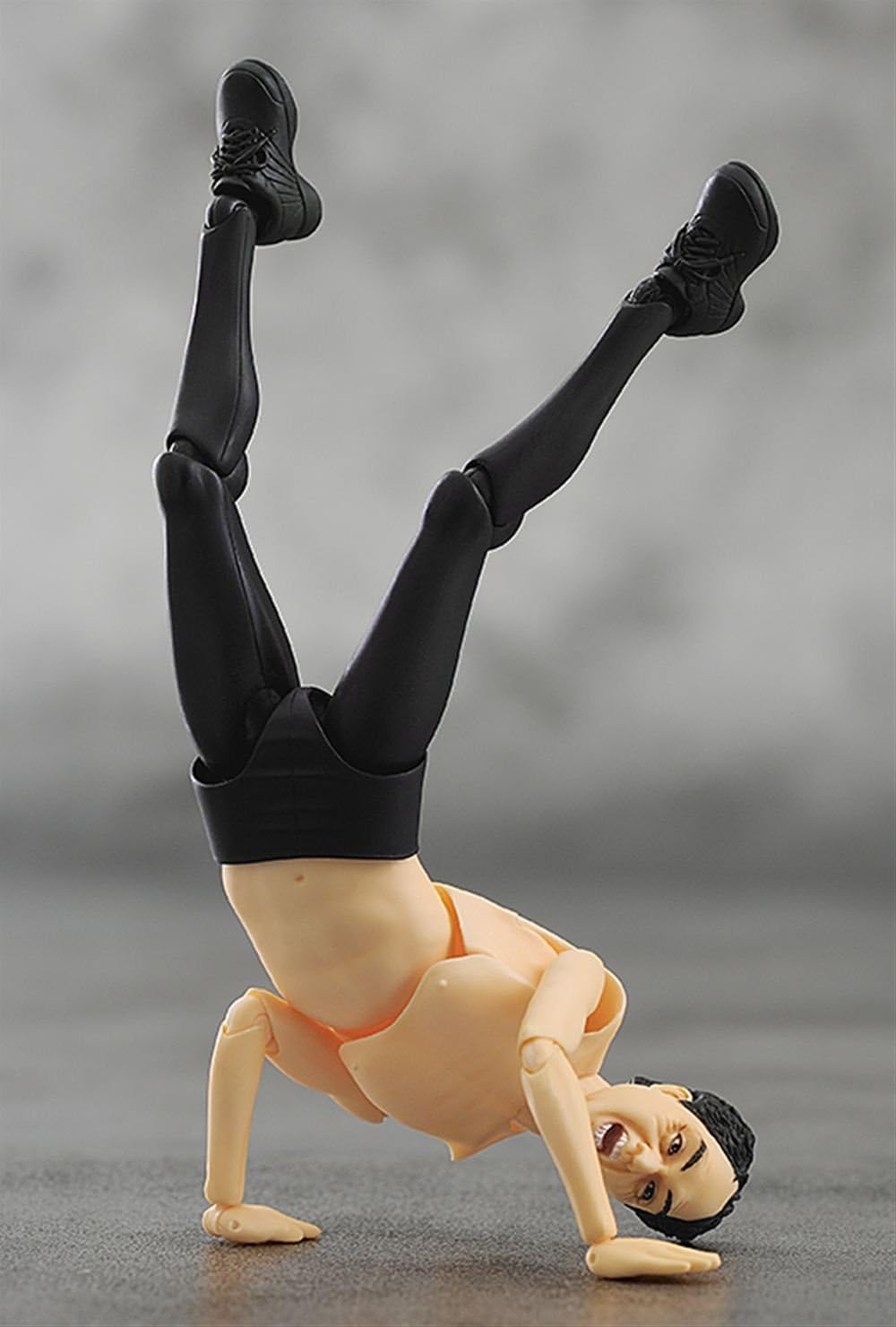 figma - Egashira 2:50 | animota