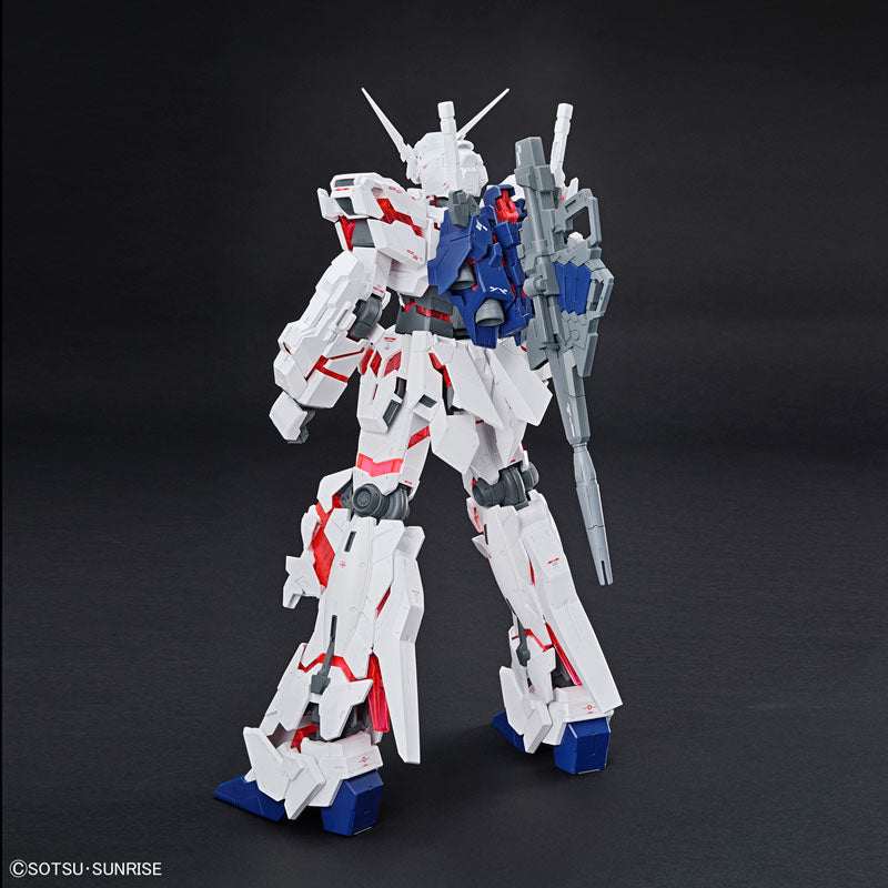 Mega Size Model Unicorn Gundam (Destroy Mode) | animota