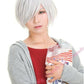 "A3!" Hisoka Mikage style cosplay wig | animota