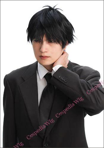 "THE IDOLM@STER CINDERELLA GIRLS" Producer style cosplay wig | animota