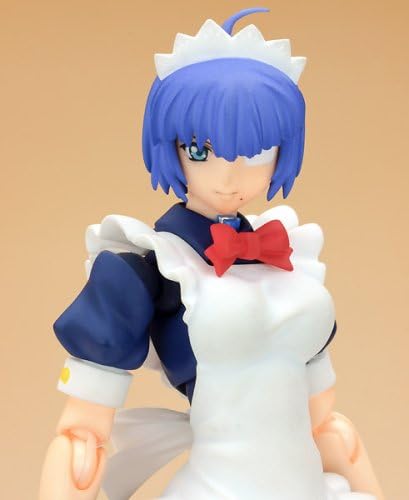 figma - Ikkitousen Gear Guardians: Shimei Ryomou | animota