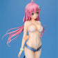 To Love-Ru Darkness Lala Satalin Deviluke - Swimsuit Ver.- 1/6 Complete Figure | animota